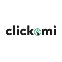clickomi logo - Similar company to Credilikeme