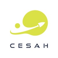 cesah GmbH Centrum für Satellitennavigation Hessen logo - Similar company to Truepath Ai