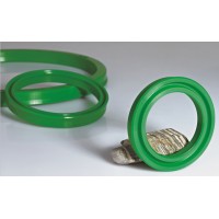 Hydraulic Seal Manufacturer DONGGUAN DL SEALS CO., LTD logo - Similar company to Ank Seals - Cnc Seal Manufacturing Machines