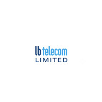 LB Telecom Ltd logo - Similar company to The Emerald Group | It Support Solutions