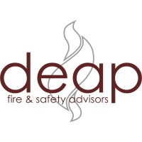 Deap AB - Fire and Safety Advisors logo - Similar company to Algebäck Group