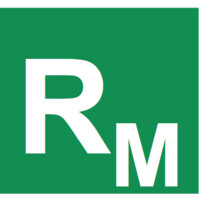 The Biorefinery logo - Similar company to Train For Change