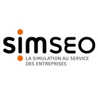 SiMSEO logo - Similar company to Adeo-Design Sarl