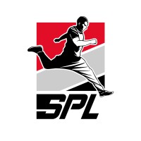 Sport Parkour League logo - Similar company to World Freerunning Parkour Federation