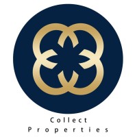 Collect Properties logo - Similar company to The Collect Group