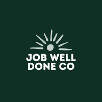 Job Well Done Co logo - Similar company to Pivot Planning & Design