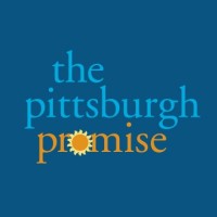 The Pittsburgh Promise logo - Similar company to Hill Community Development Corporation