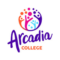 Arcadia College logo - Similar company to Letz Live