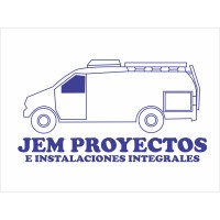 Integración de Proyectos JEM logo - Similar company to Control Expert