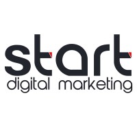 START Digital Marketing Agency logo - Similar company to Qwerty Digital Marketing Agency