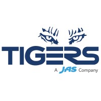 Tigers Limited logo - Similar company to Ees It & Communicatie