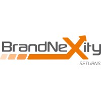 Brandnexity Logistics logo - Similar company to Brandnexity Commerce Group, Inc. D2C Ecommerce Consulting