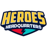 Heroes Headquarters Philippines logo - Similar company to Breakout Philippines
