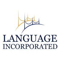Language Incorporated logo - Similar company to New Learning Academy