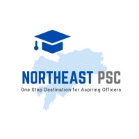 Northeast PSC logo - Similar company to The Lush Minds