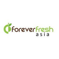 Forever Fresh (Shanghai) Fruit Trading Co. logo - Similar company to Rootvego Mangosteen Supplier
