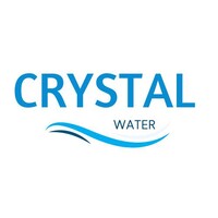 Crystal Water logo - Similar company to Crystal Water