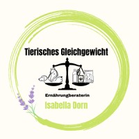 Tierisches Gleichgewicht logo - Similar company to Horseathlete