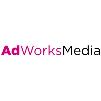 Ad Works Media logo - Similar company to Adwords Nerds