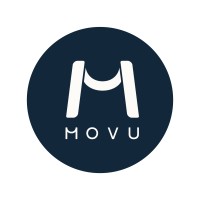 Movu logo - Similar company to Norsk Innovasjonssenter