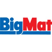 BigMat Calvente logo - Similar company to Bigmat Claramunt