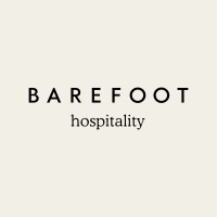 Barefoot Hospitality logo - Similar company to Pancake Live