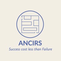 ANCIRS Consulting logo - Similar company to Logistic One