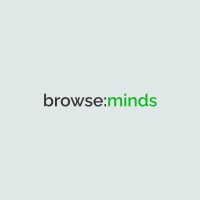 browse:minds logo - Similar company to Startupcampus@Hfu