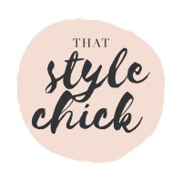 That Style Chick logo - Similar company to Hew Clothing