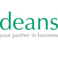 Deans logo - Similar company to Deans Forensic Accounting