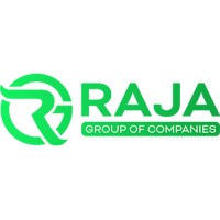 RGC logo - Similar company to Raj Singh Trading Group