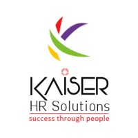 KAISER HR logo - Similar company to Kaizen Hr Services