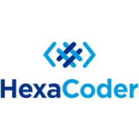 HexaCoder Technologies logo - Similar company to Nilu Technologies