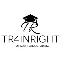Tr4in Right logo - Similar company to Eduregis