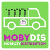 MobyDis - MobilityDistribution