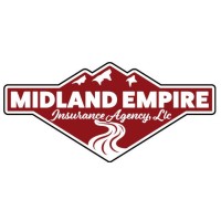 Midland Empire Insurance Agency logo - Similar company to Trinity Insurance Agency