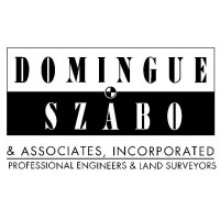 Domingue, Szabo & Associates, Inc logo - Similar company to Istre Engineering Services | Civil Engineering | Structural Engineering | Foundation Design