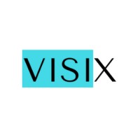 Visix logo - Similar company to Macgence