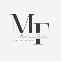 Martina Frahn │ Profi Lounge für Ihren beruflichen Neustart 50Plus als Führungskraft | Newplacement logo - Similar company to Business Data Solutions Gmbh