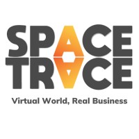 Space Trace logo - Similar company to Recognition Creative