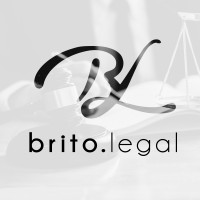 Brito.Legal logo - Similar company to Abogii