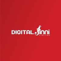 Digital Jinni Limited logo - Similar company to Dgen Academy