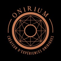 L'Onirium - Escape Game Nantes logo - Similar company to Frisonbox_Escapegame