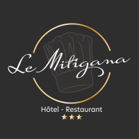 Hôtel Restaurant Le Mitigana logo - Similar company to Ikon Events