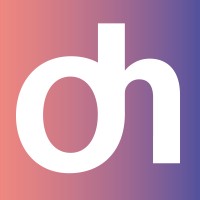Olympos Hub logo - Similar company to Romajs