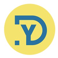 Digitally Yours logo - Similar company to Odhanon