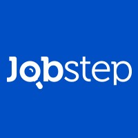 JobStep logo - Similar company to I Am Wave