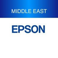Epson Middle East FZCO logo - Similar company to Edgeelectronics