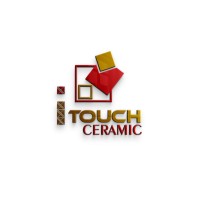 I TOUCH CERAMIC logo - Similar company to Abora Ceramic