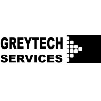 Greytech Services logo - Similar company to Greytech